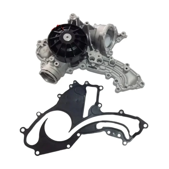 

BBmart Auto Parts Engine Water Pump for Mercedes Benz M278 W222 W166 OE 2782000701 Factory Wholesale Car Water Pump