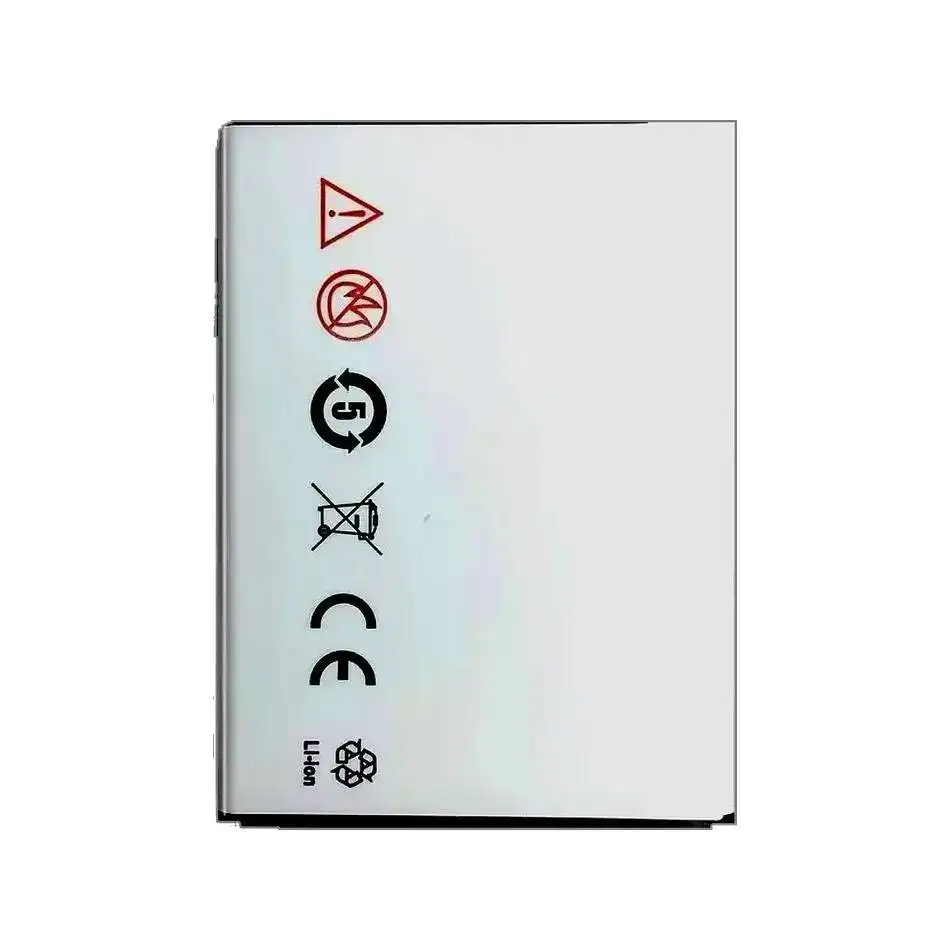 مصدر طاقة موثوق به 2200Mah Li3822t43p3h675053 بطارية الهاتف المحمول لـ Zte Blade Qlux Q Lux A430