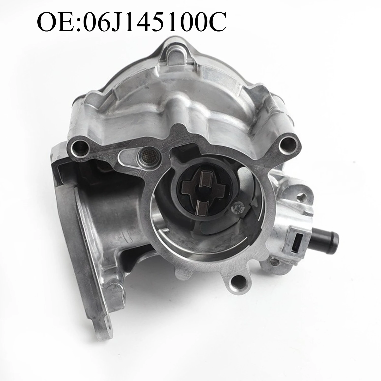 

Automotive Brake Vacuum Pump OE: 06J145100C For Audi A4, A5, A6, SEAT, Skoda, Volkswagen