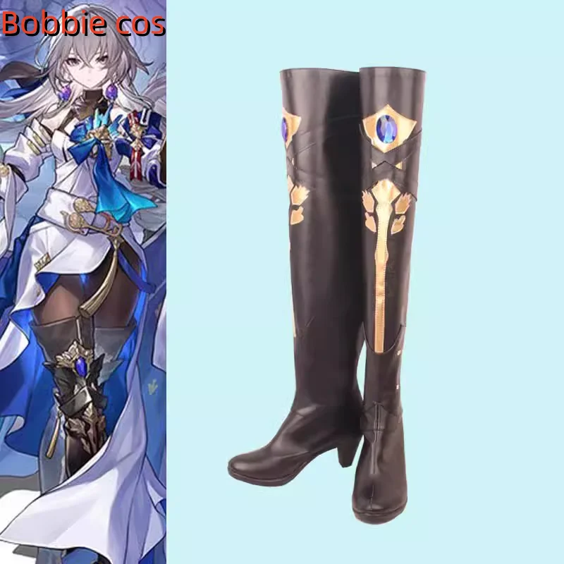 زي تنكري برونيا زايتشيك لعيد الهالوين ، هيرشر العقل ، لعبة خدع هزلية ، ملابس حفلات أنيمي ، عيد الميلاد