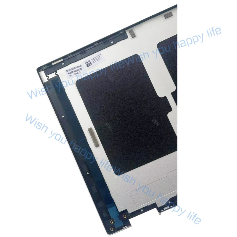 

L... New For Dell Inspiron 7435 7430 2-in-1 Lcd Rear Back Cover Top Case 0RFC8X