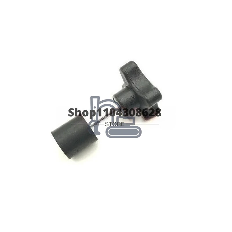WINDOW GLASS HOLDER 71Q6-02262 FOR Excavator R140-9,R160W-9,R210-9,R225-9