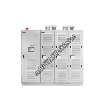 

Hot Sale Schneiderr Frequency Converter Medium-Pressure ATV1200C