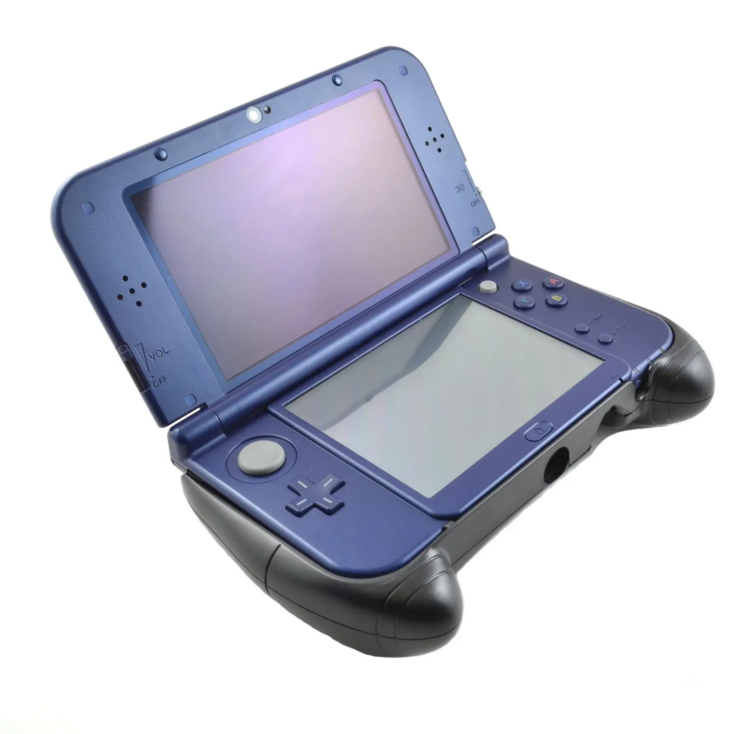 Hand Grip Holder Protective Case for Nintendo New 3DS XL LL Console Plastic Handle Stand for Nintendo New 3DS XL LL Accessories view 6