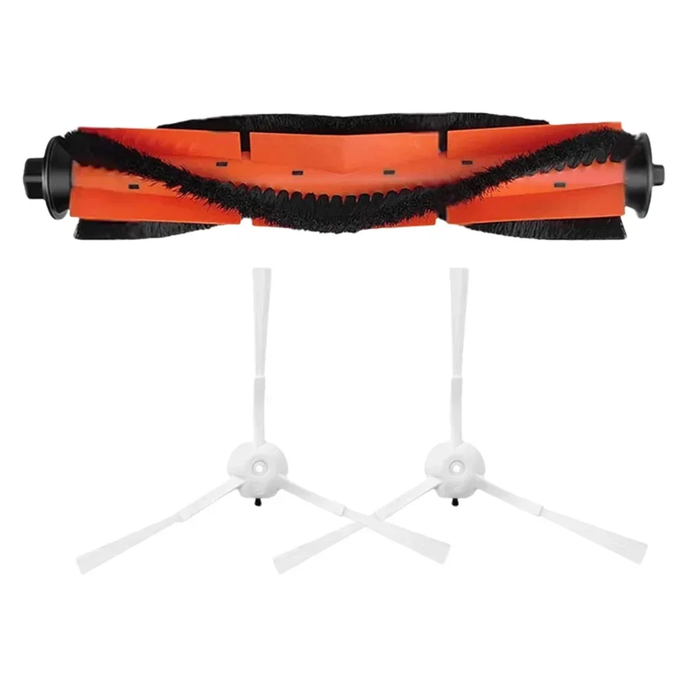 IMOU RV2 Robô Aspirador Acessórios, Rolo Principal, Peças De Reposição Da Escova Lateral, 1 Conjunto