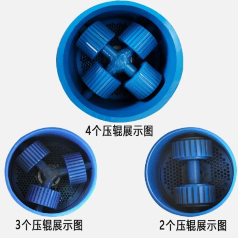 Animal breeding feed machine, cattle, pig, fish and sheep pellet feed machine, flat mold pellet feed machine