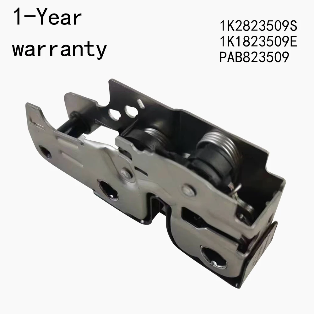 

Нижний замок крышки 1K2823509S 1K1823509E PAB823509 для VW Jetta Golf Sagitar Audi R8 PORSCHE PANAMERA