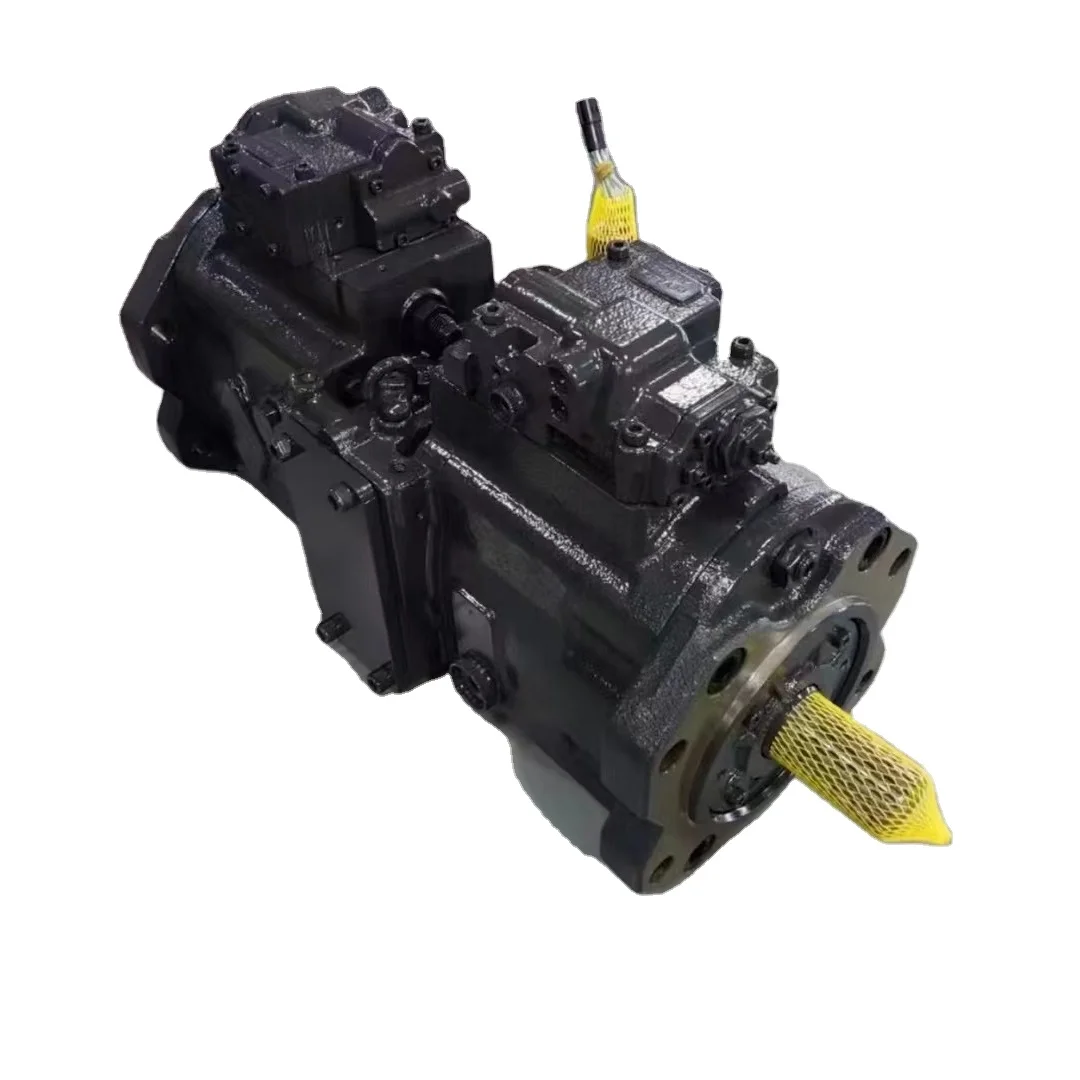 Bomba hidráulica Bomba principal K5V200DTP 14772966 14755640 14772965 para excavadora EC480DL