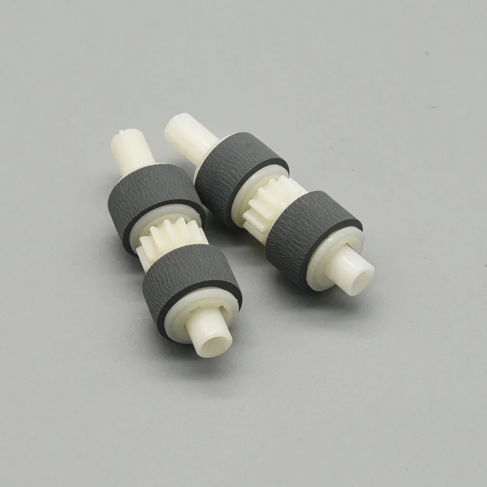 10X 1797734 1607363 Pickup-Wellenrolle für EPSON WF 7010 7015 7018 7110 7210 7510 7511 7515 7521 7610 7620 7621 7710 7720