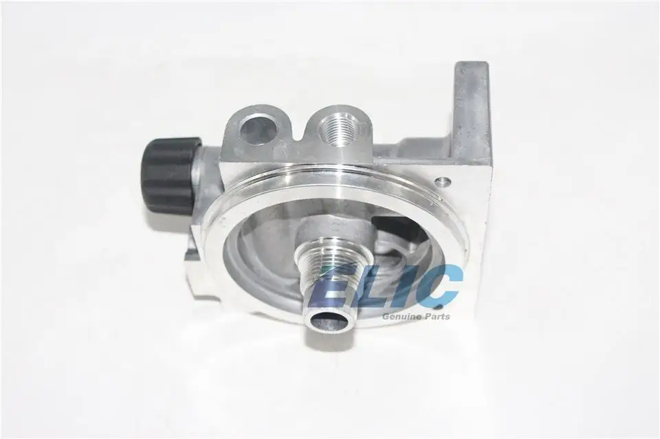 FUEL FILTER HOUSING 11110702 11110709 11110703 11110791 FOR EXCAVATOR EC210 EC140 EC240 EC290 EC360 EC460