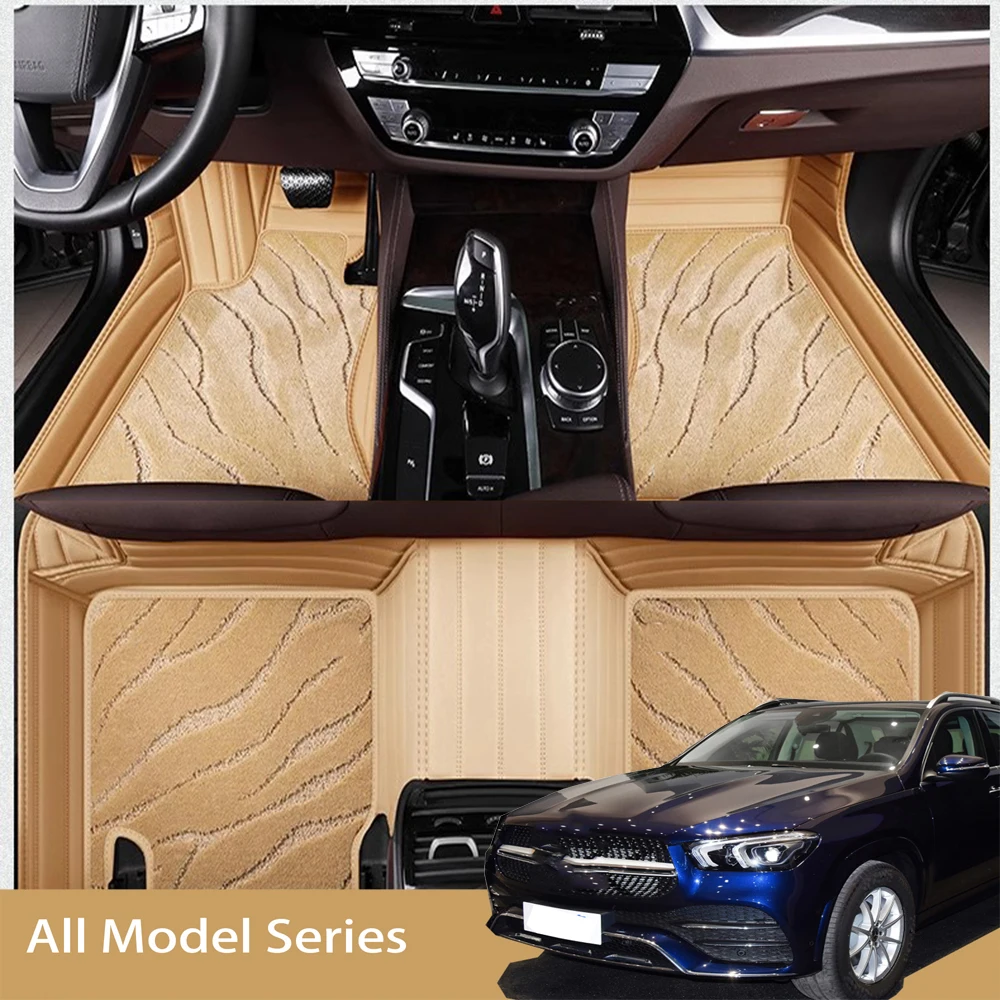 

5D автомобильные коврики на заказ для Hummer H2, автомобильные ковры, двухслойные аксессуары Coche, вкладыши, одеяло