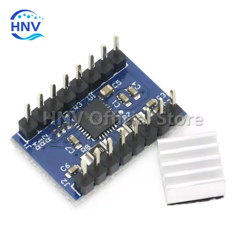 3D Printer HR4988 S…