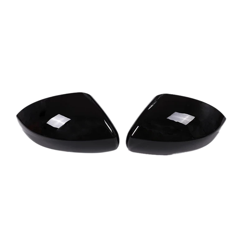 Car Rearview Mirror Cover Caps Shell Trim Frame For Land Rover Range Rover Sport L494 - L405 Discovery 4 5 L462