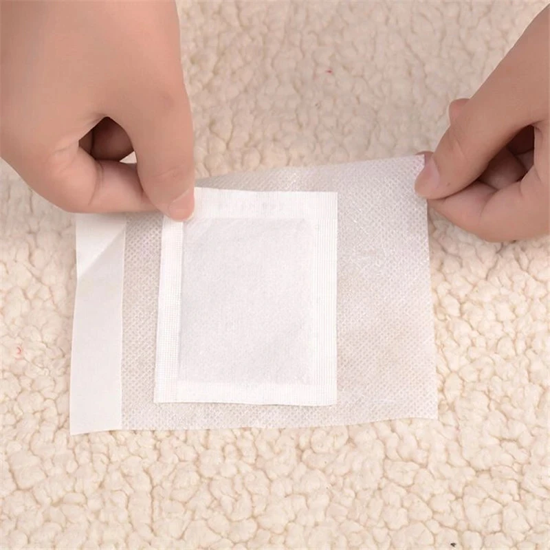 20/60/100/قطعة/المجموعة/المجموعة السموم القدم بقع منصات سموم الجسم قدم أدوات العناية الجسم التطهير التخسيس تحسين النوم القدم ملصق بقع