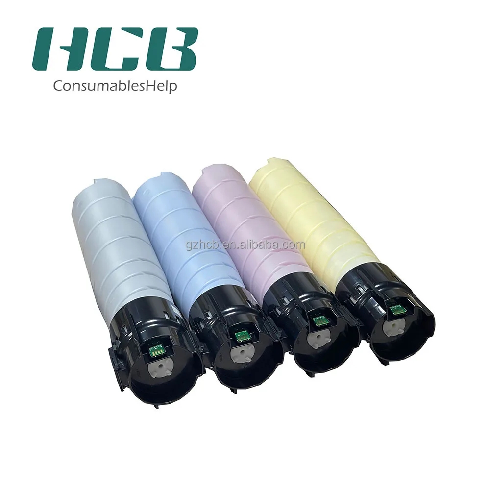 CT202912/13/14/15 Asia Version Original for Fuji Xerox Iridesse Production Press Toner Cartridge