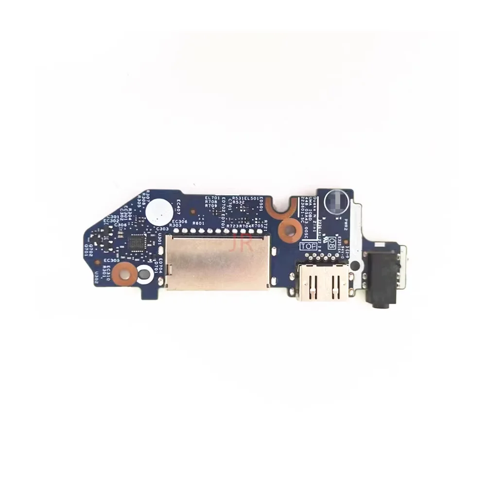 New Original For DELL USB Board Audio Board 223601-SC CN-SA2D06 100% Test OK