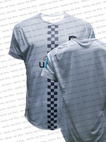 Summer New Arrivals Men's Football Jersey Motorcycle Shirts Auckland City Home Away Soccer Jerseys Team Uniform Football Shirts