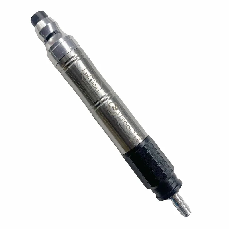 

Пневматическая гравировальная шлифовальная машина SONIDEC SN-380A для точной обработки и полировки металла