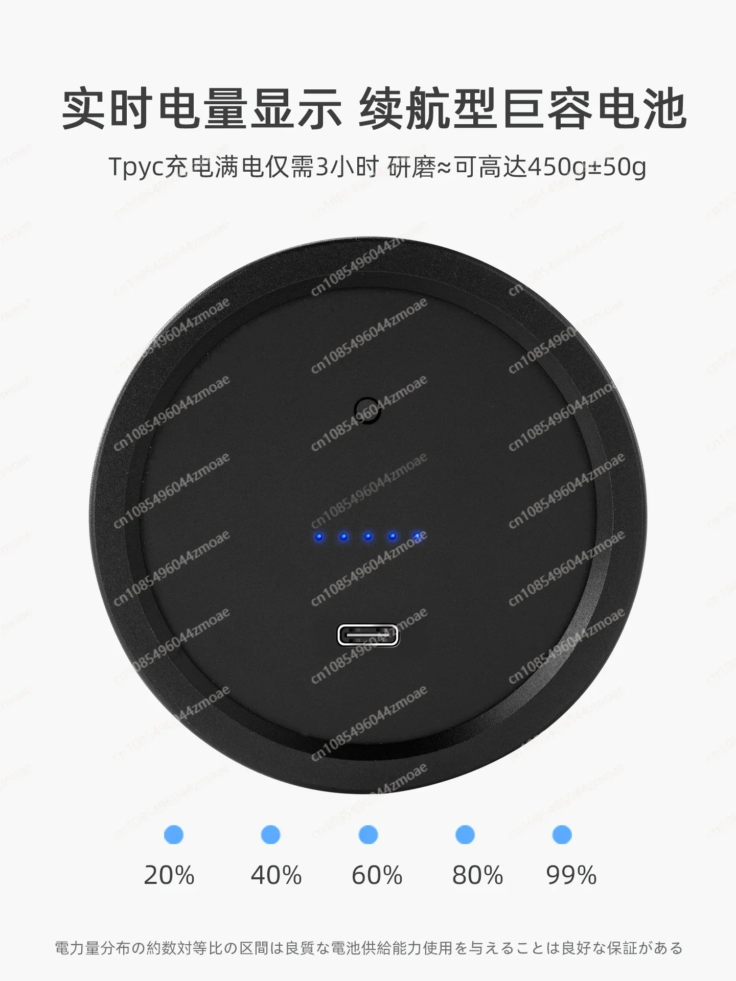 Module électrique M2 c60/c40/MK4, pièces Commander COMANDANTE, broyeur manuel