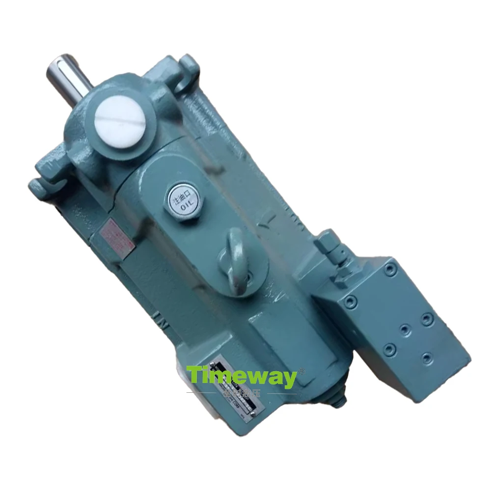 PVS-1B Industrial H…