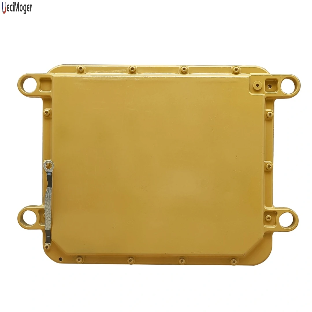 For CAT Computer Controller Board Original diesel oil Engine ECU Controller Computer 160-1759 Excavator Engine Parts