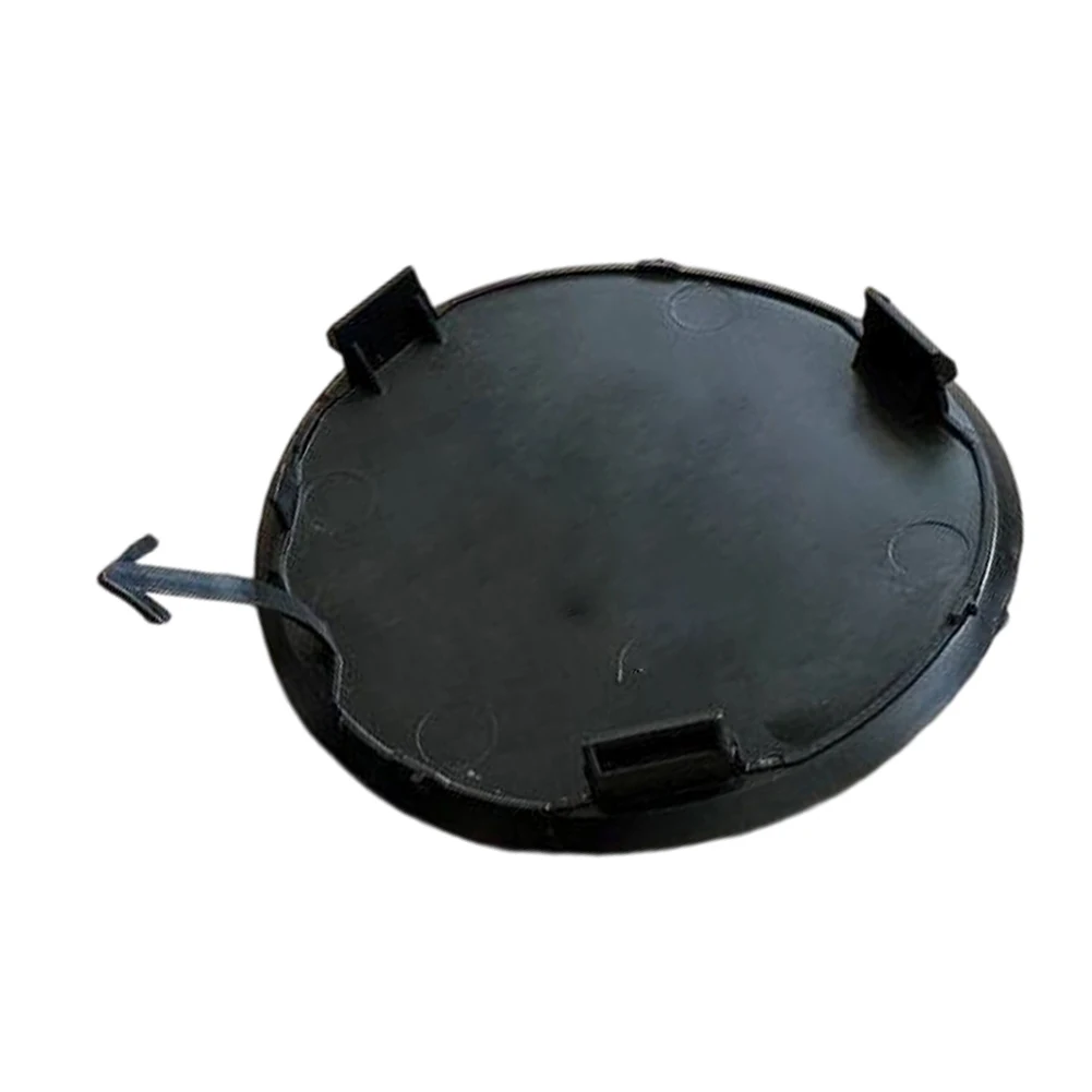 

52161-12070 /Rear /Bumper /Tow /Hook /Cover Cap For Toyota Corolla Hatchback 2019-2022 52169-12170，52161-12070