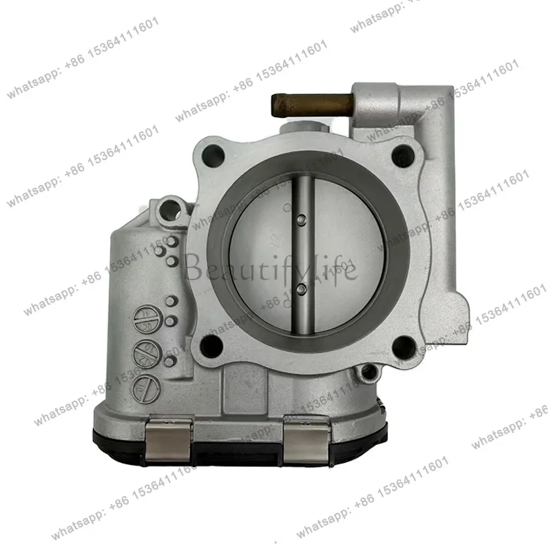 Zj. For automotive throttle body assembly F01R00Y007 auto parts, refurbished