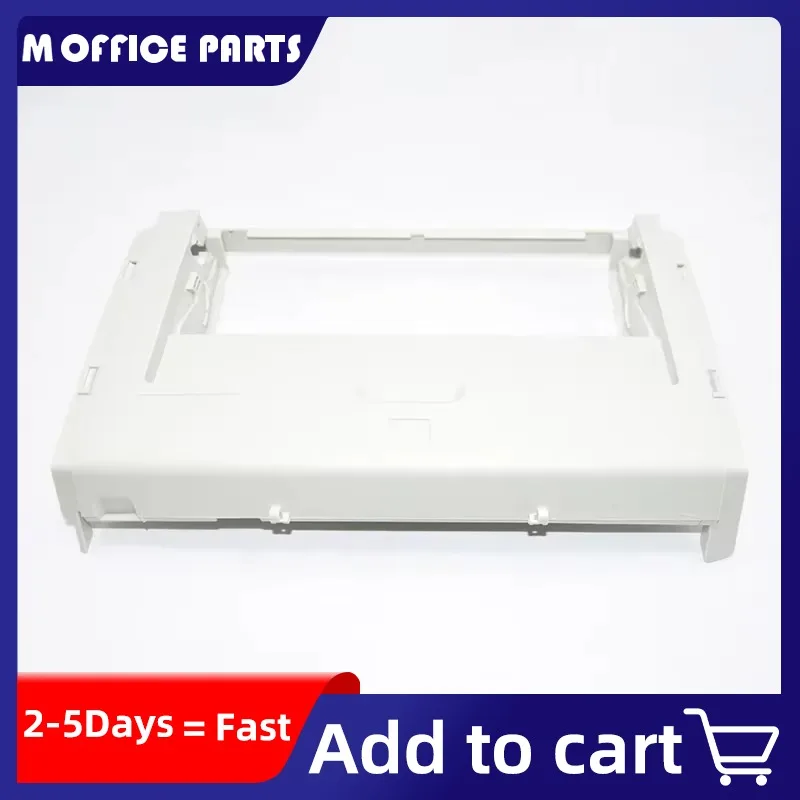 

1 шт. RL1-0784-000CN RL1-0784-000 RL1-0784 Передняя крышка для HP LaserJet 1022n 1022