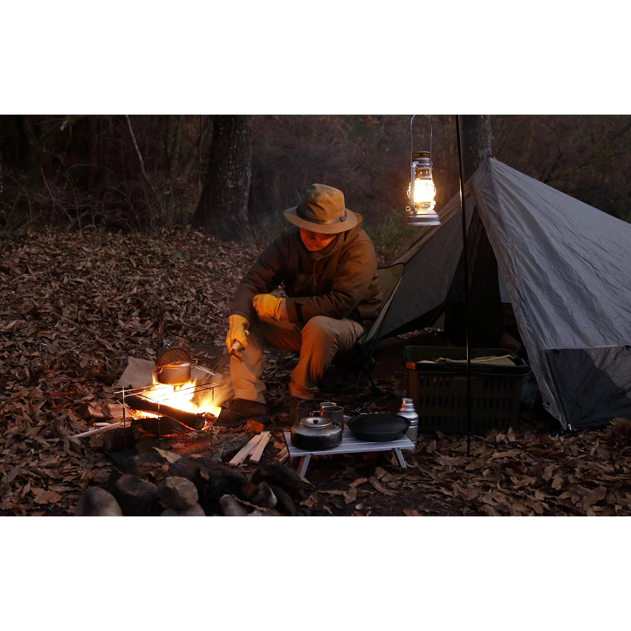 Goture Aluminum Alloy Tent Light Stand Pole 1.5M Camping Support Poles Replacement Accessories for Hiking Frames Rods