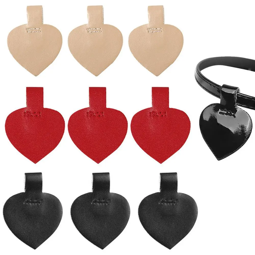 Shoelace Accessories For High-Heels Shoe Care Kit Seam Free Heel Patch Foot Shoe Heel Protectors Laces Tie Straps Band Patch