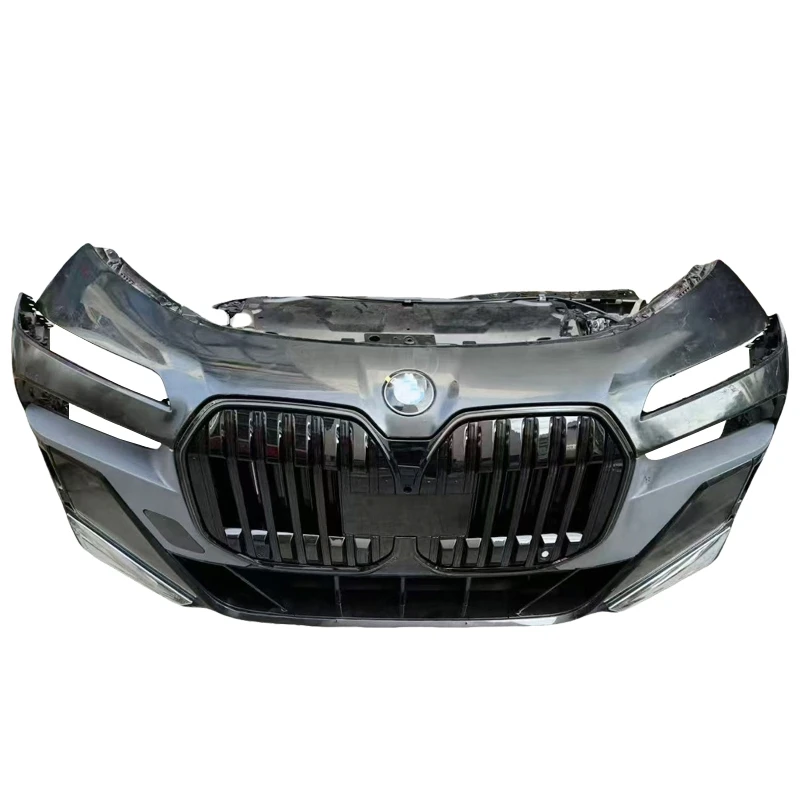 High Quality G70 7 Series Front Bumper Replacement Body Kit CE Certified 1 Year Warranty Vin Matching