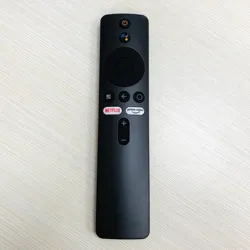 New XMRM-M2 mdz-27-aa For Mi TV Stick 4K Bluetooth Voice RF mi stick 4k Remote Control