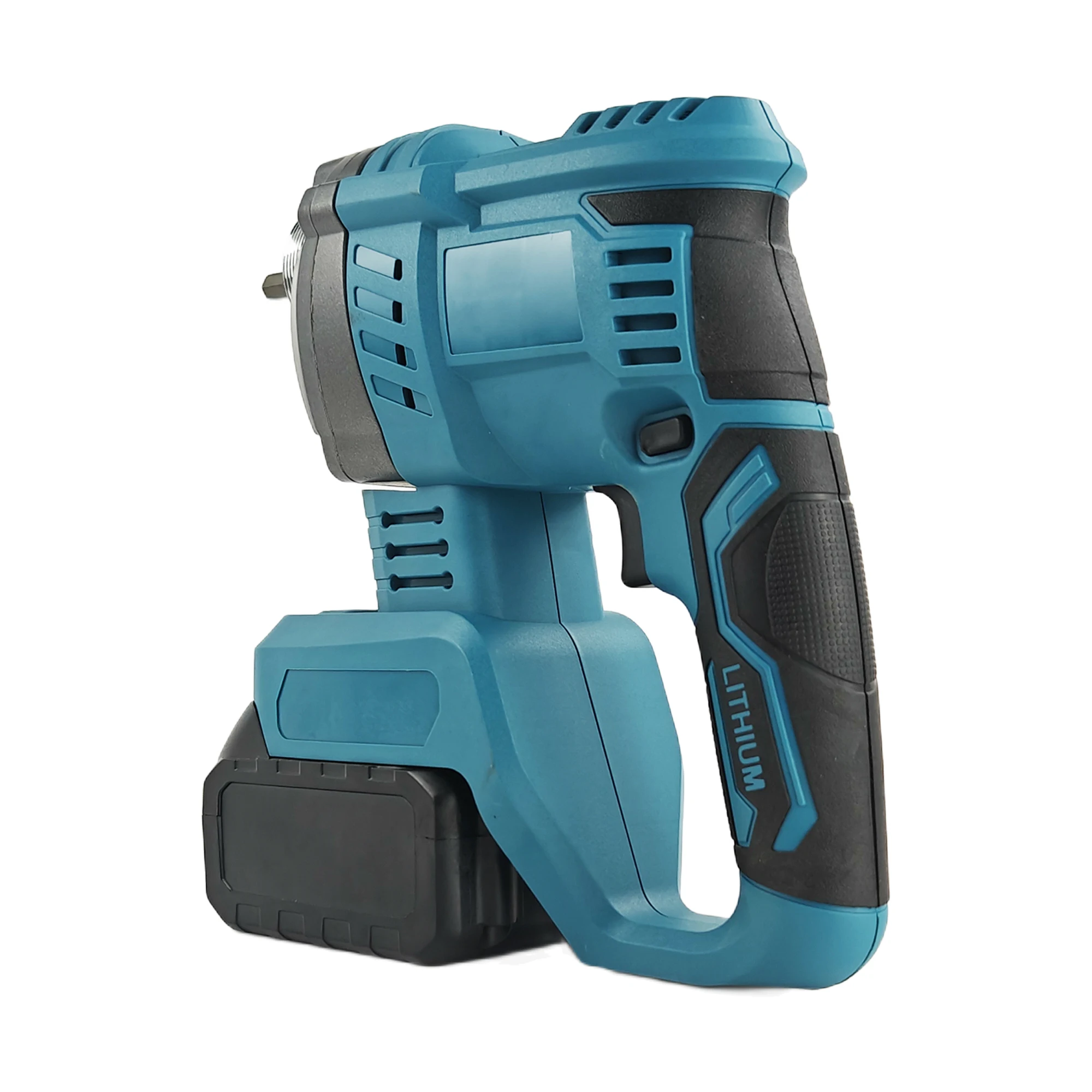 اللاسلكي الكهربائية ملموسة هزاز ملموسة ضاغط الخرسانة فرش عالية الطاقة خلط أداة السلطة لبطارية ماكيتا 20 فولت