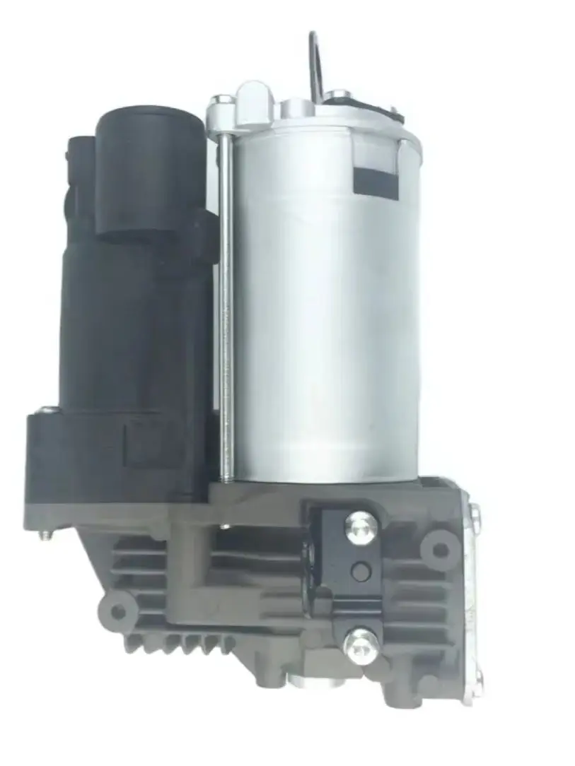 X166 W/ Airmatic Incl Gl63 Amg Air Suspension Pump Compressor 1663200104 for Mercedes-Benz Gl-Class 2013 - 2015