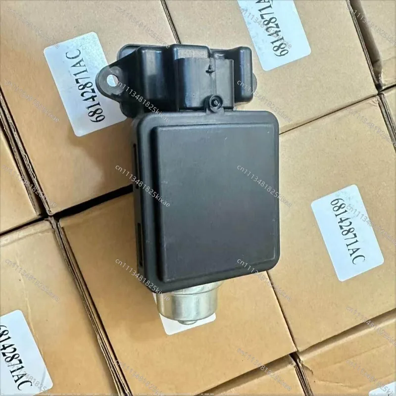 For Jeep Wrangler Diesel 2.8 Intake Branch Motor, Motor 2.8 Displacement Motor