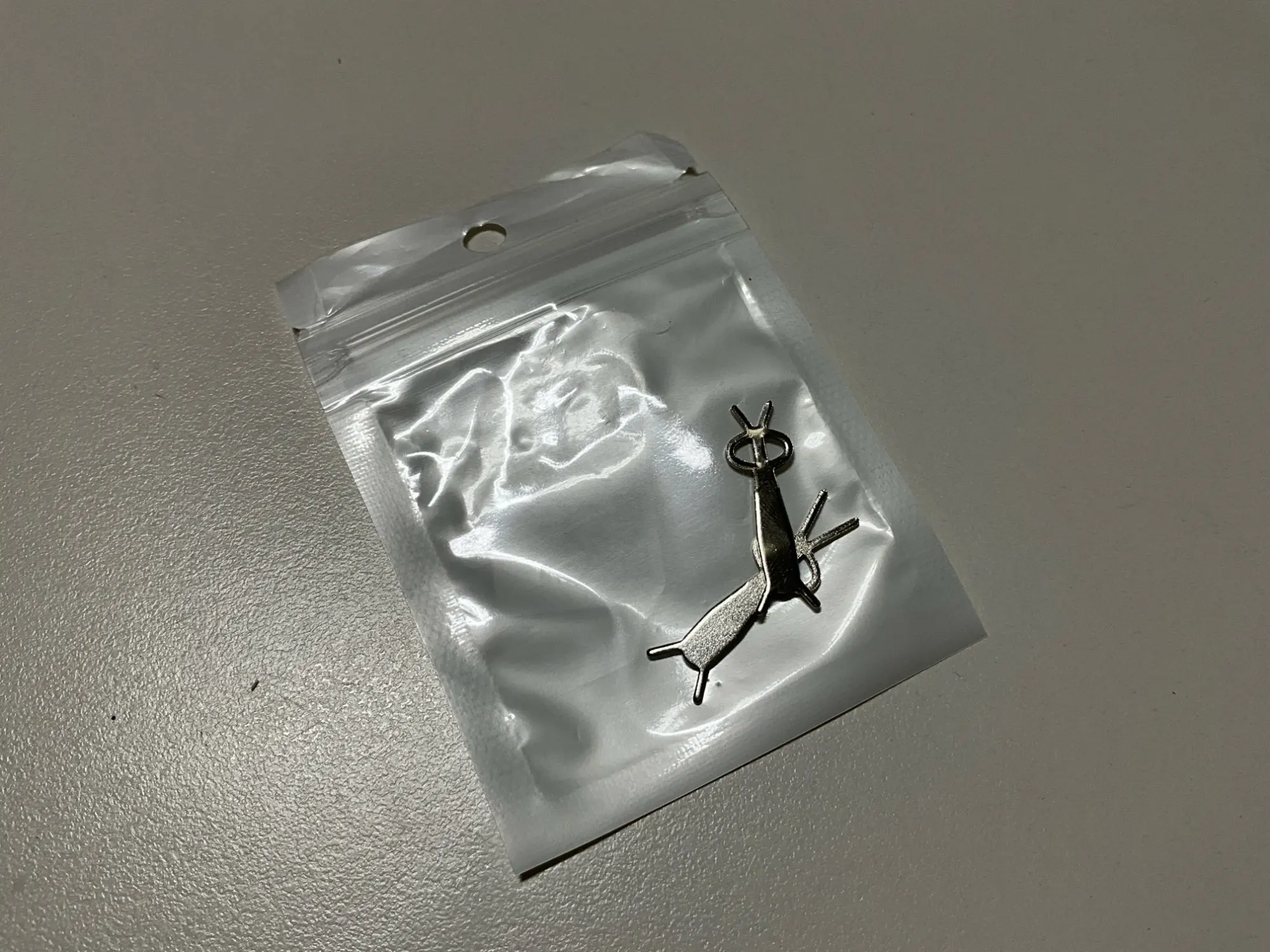 실물 포토 리뷰