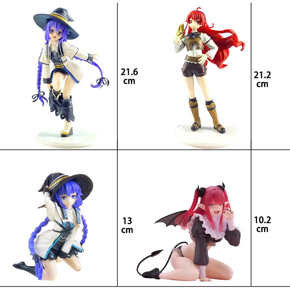 جديد مارين كيتاجاوا ليز موشوكو تينسي التناسخ العاطلين ايريس بورياس جريرات الشكل عمل الشكل مثير نموذج ألعاب الدمى