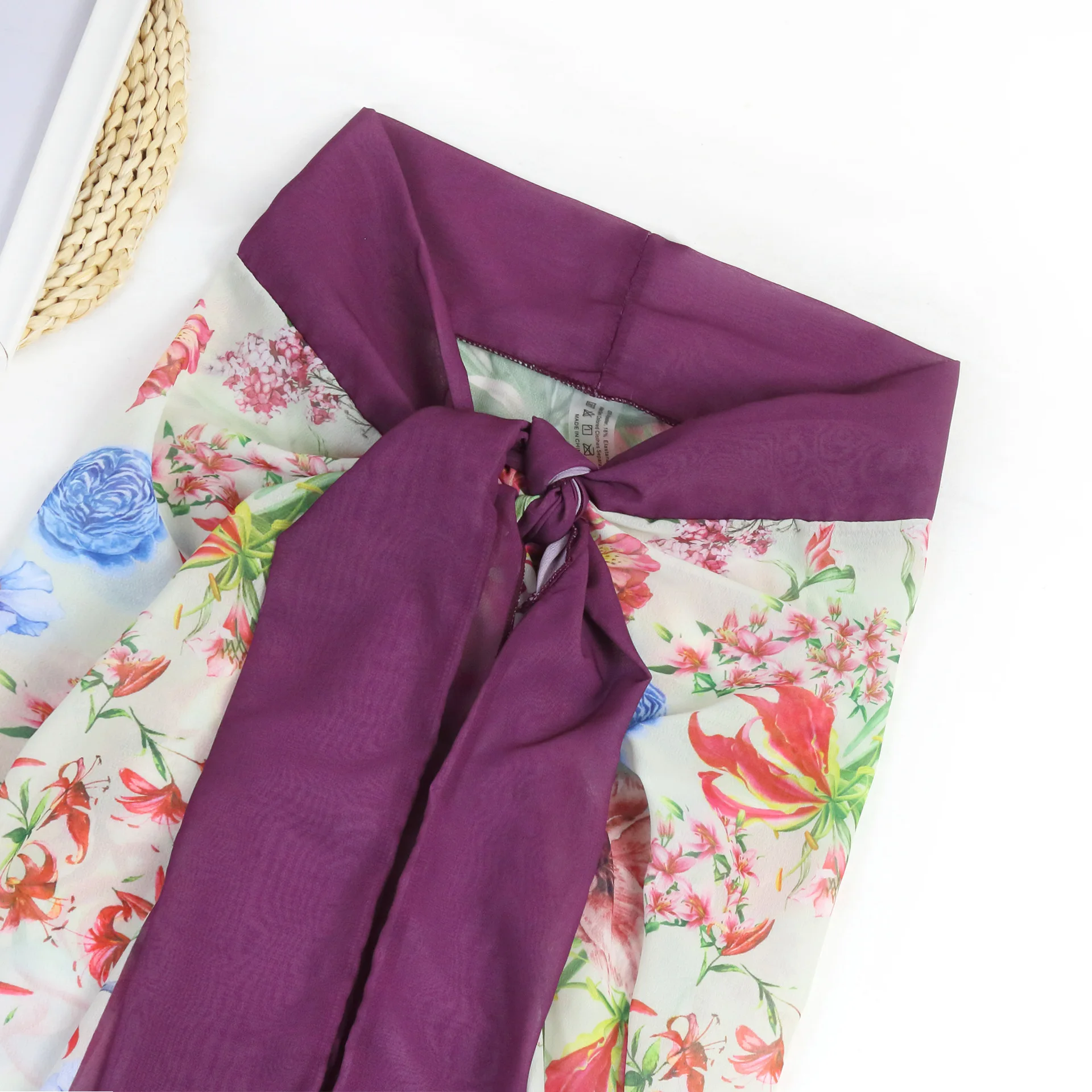 Push Up une pièce maillot de bain 2025 Vintage maillot de bain bikini femmes maillot de bain robe maillot de bain maillots de bain jupe femme maillot de bain