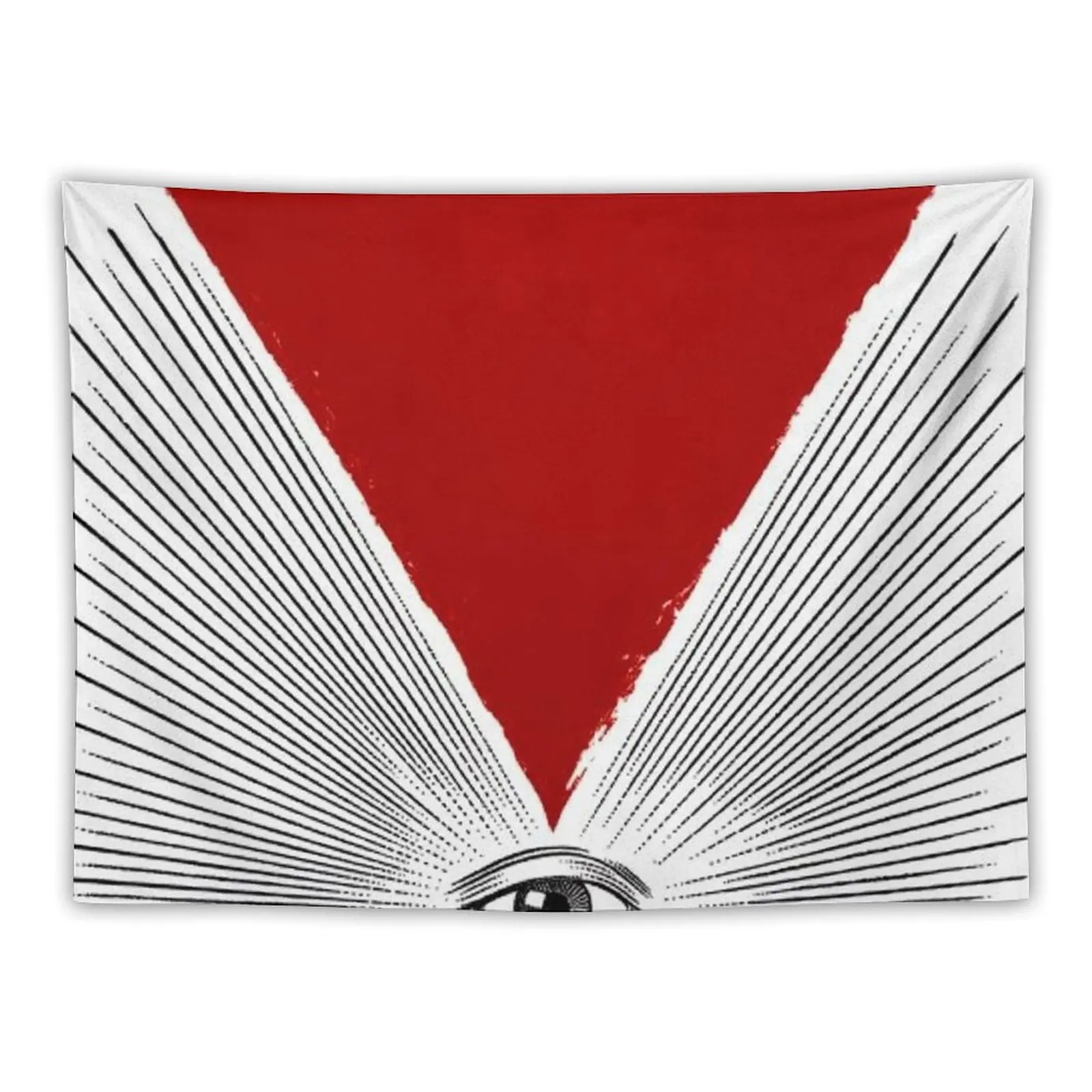 Foxygen-мы двадцать первые послов мира и волшебный гобелен, художественные Настенные обои, домашний декор, гобелен