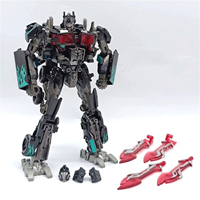 BAIWEI TW1022C Transformation TW-1022C Siege Series OP Commander KO SS44 SS-44 Movie Action Figure Robot Toys