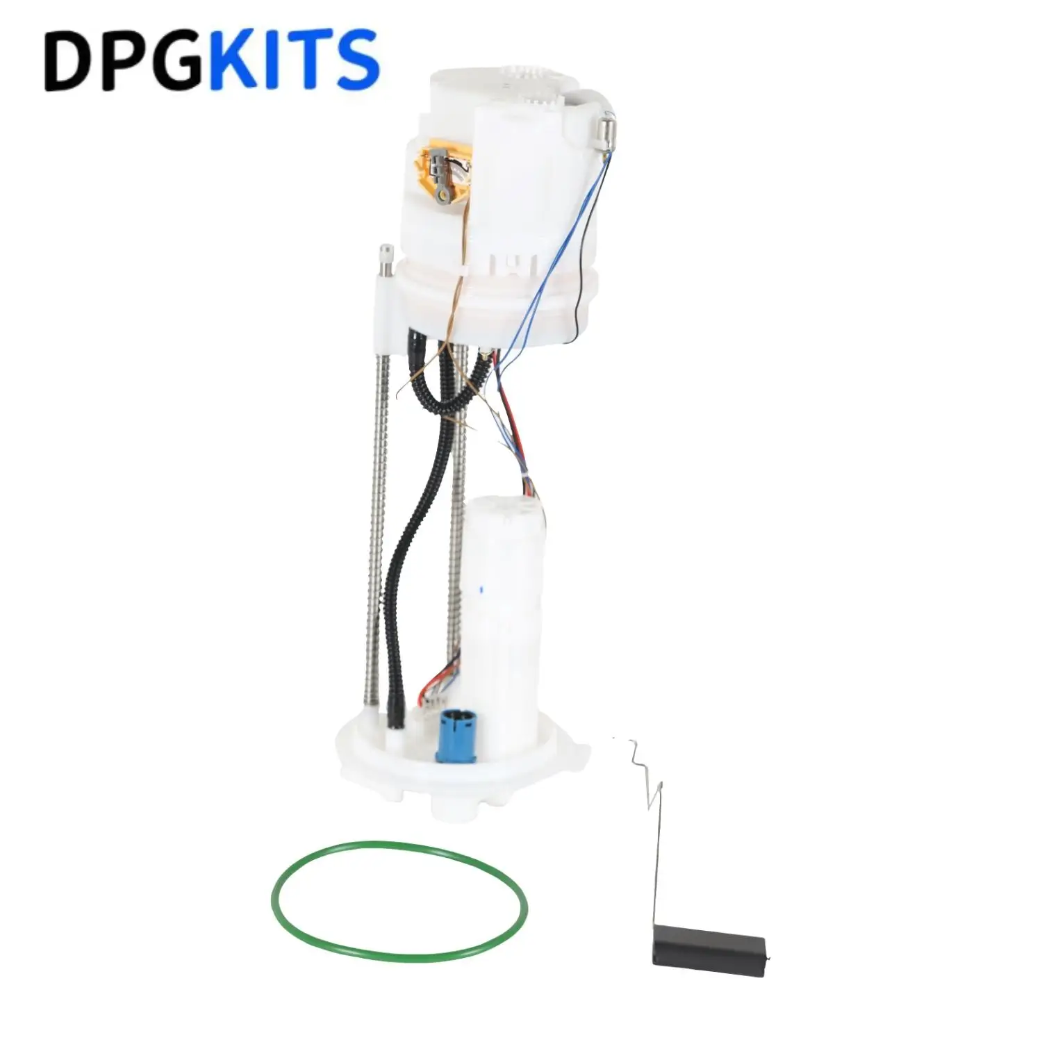 

170401LA0A 170401LA0B Новый модуль топливного насоса в сборе FG1645 SP4143M для Infiniti QX80 QX56 2011-2013 V8 5,6 л бензиновый