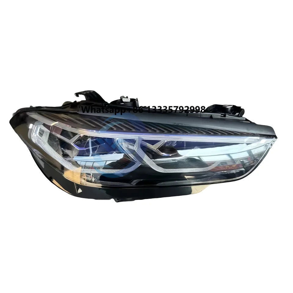 

Hot Selling Car Headlights BM W 8 Series G15 G16 Front Headlights Automatic Lighting System LED Headlights