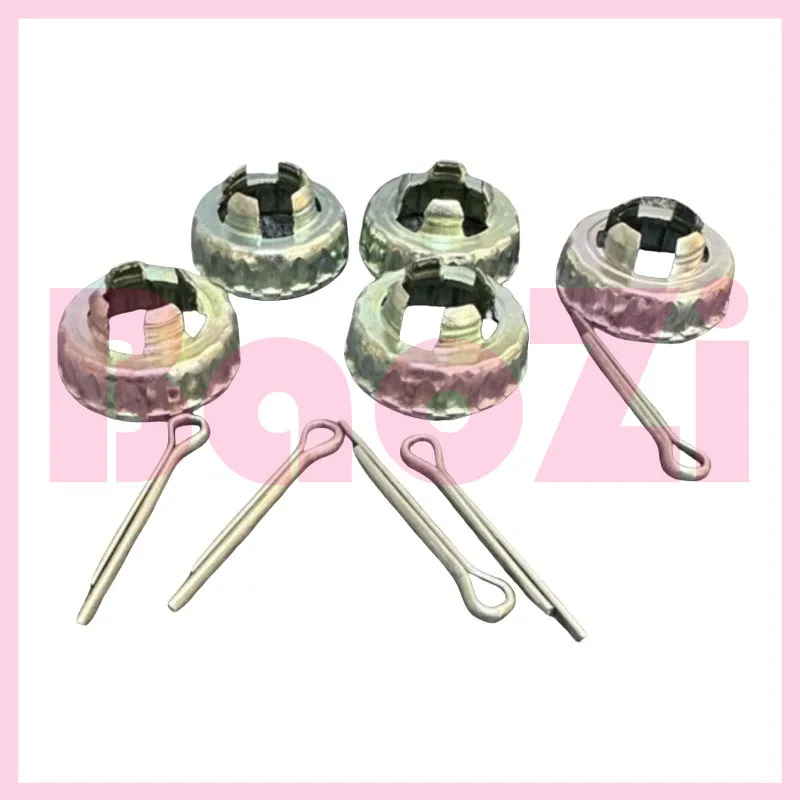 Nut Anti-Falling Co… - image