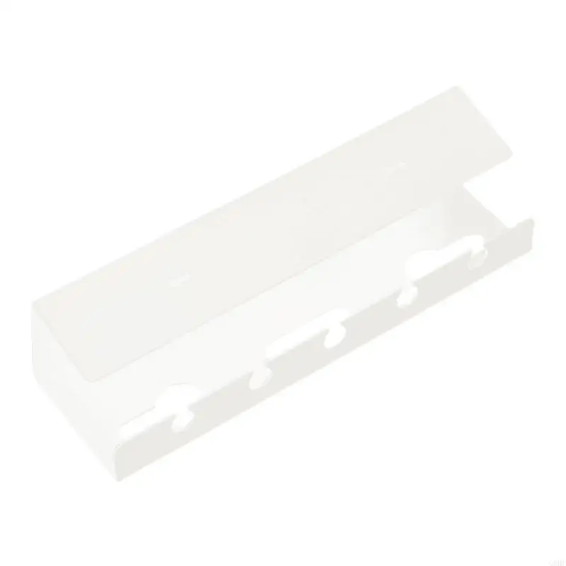 G8df sob a organizadores cabos rack armazenamento fio bandeja cabos gerenciamento cabos