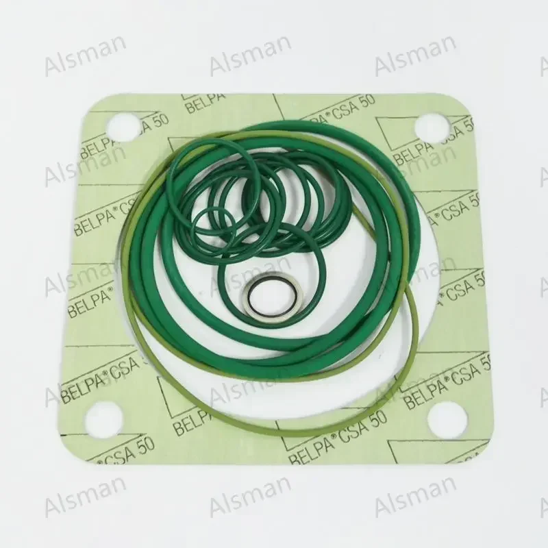 Atlas Copco Industr…