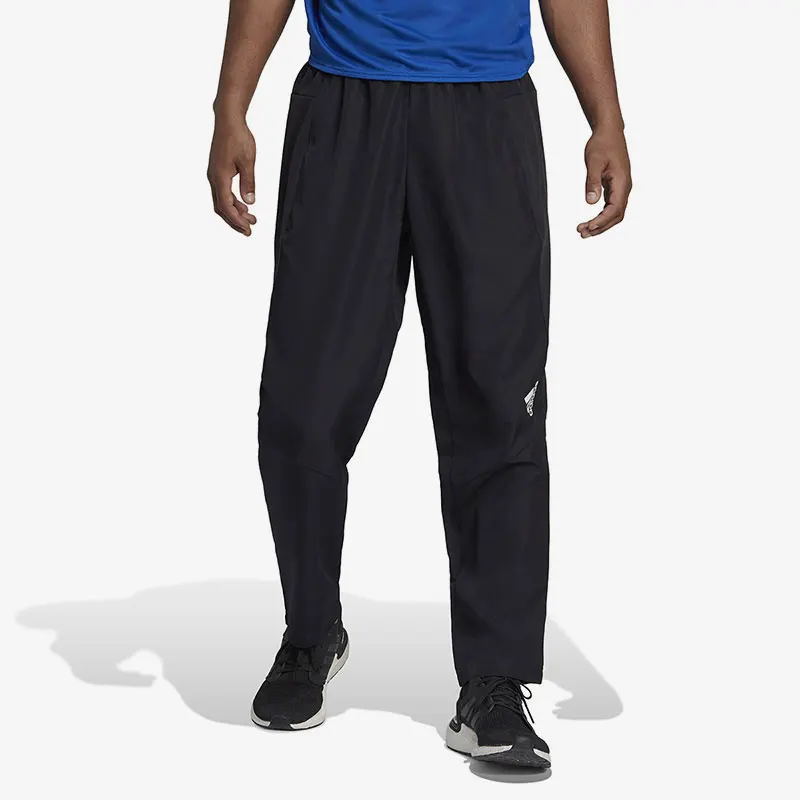 

Adidas Official Authentic D4M PANT Мужские спортивные тканые повседневные брюки HN8529