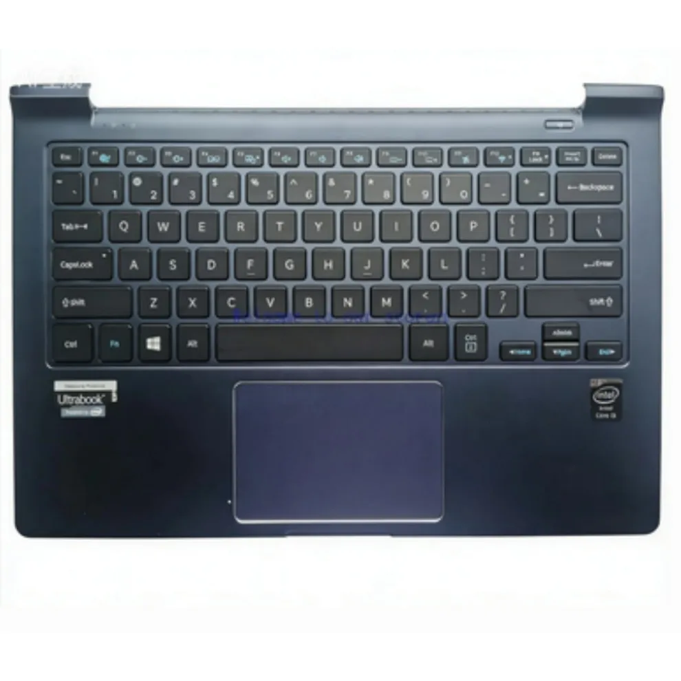 

For Lemonyy Samsung NP940X3G NP940X3F 940X3K 940X3F case, keyboard C case