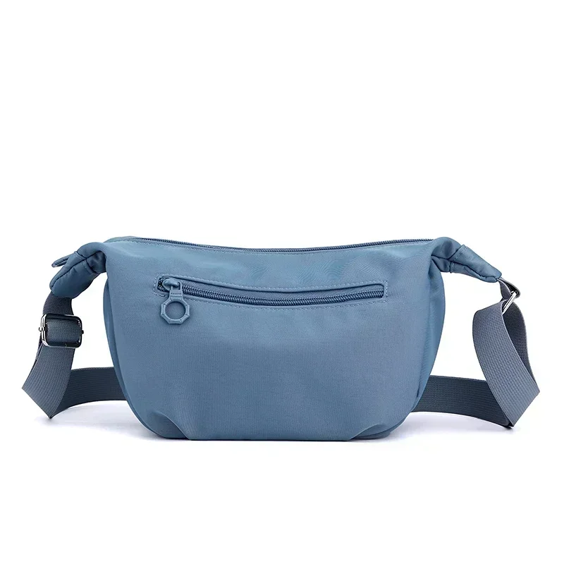 Toub010 Mode Schulter Umhängetasche für Frauen Umhängetaschen wasserdichte Nylon Damen handtasche