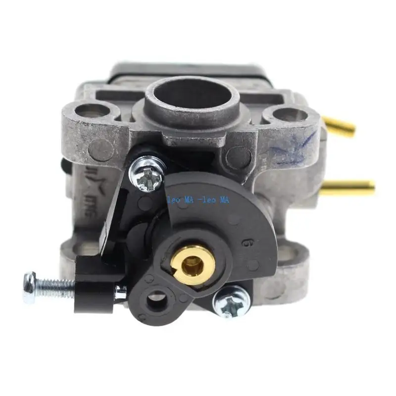 

Карбюратор E15B в сборе для рюкзака Troy-Bilt TB4BP TBP6160 TB4BPEC 753-0567