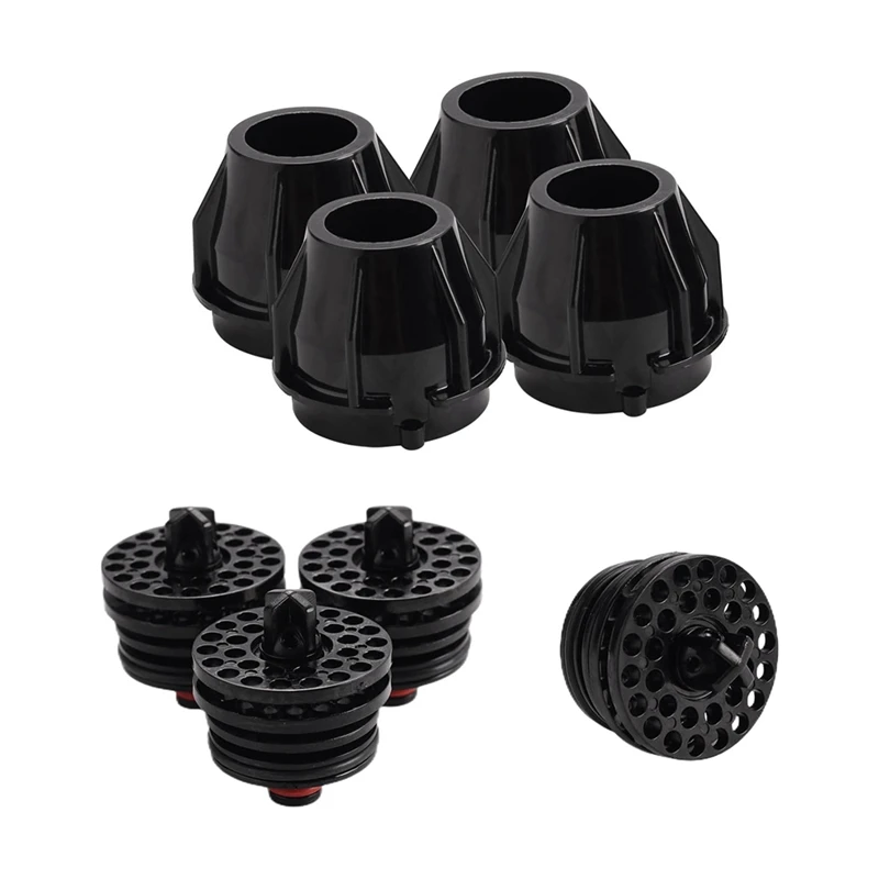 

AB39-Nozzle And Diffusser Assembly For UF-1 Coke Machine Soda Inner Outer Valves Repair Or Replacement